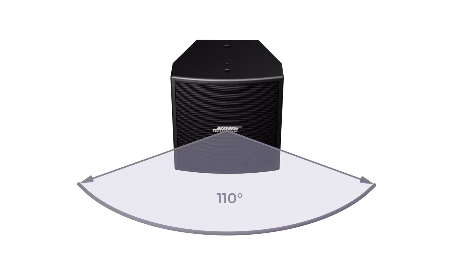 Enceinte multi-usage Bose FC-108 - Image 6