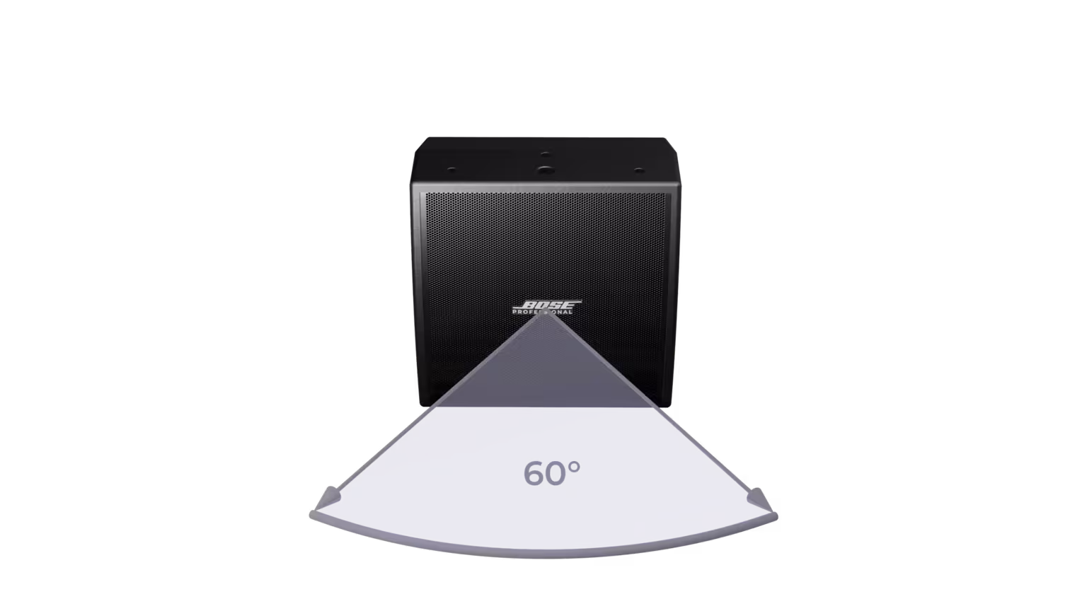 Enceinte multi-usage Bose FC-108 - Image 7