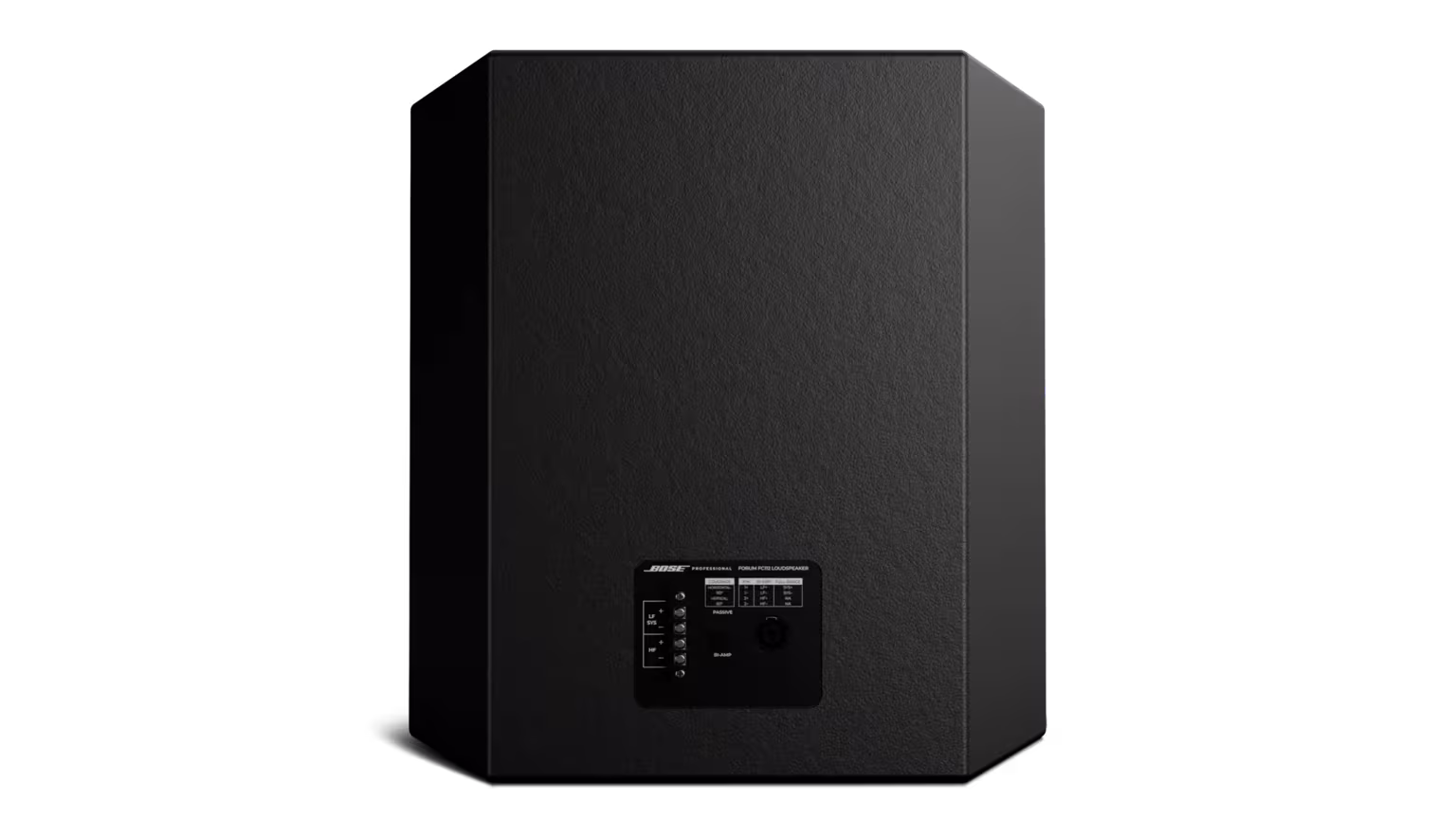 Enceinte multi-usage Bose FC-112 - Image 4
