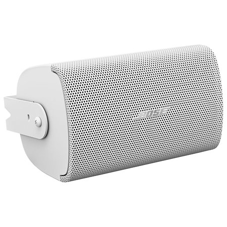 Système de sonorisation Bose FreeSpace AudioPack Pro S4W Blanc - Image 3