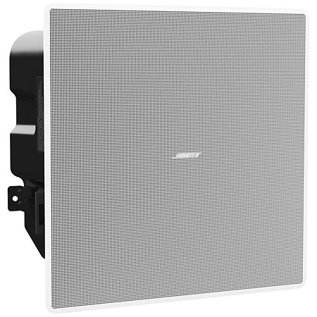 Enceinte de plafond premium Bose EdgeMax EM90-LP Blanc