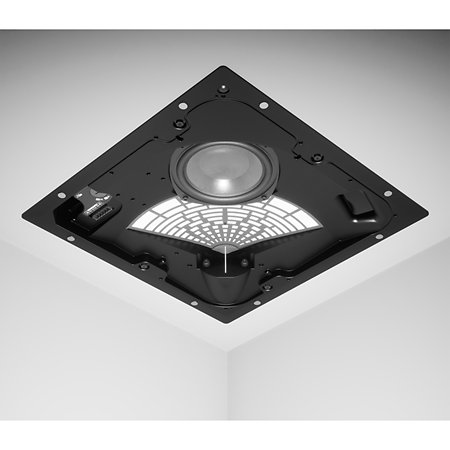 Enceinte de plafond premium Bose EdgeMax EM90-LP Blanc - Image 8