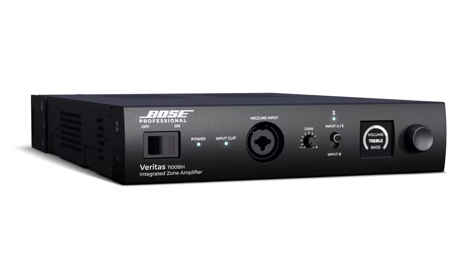 Amplificateur de puissance cinéma Bose Veritas 1100BH