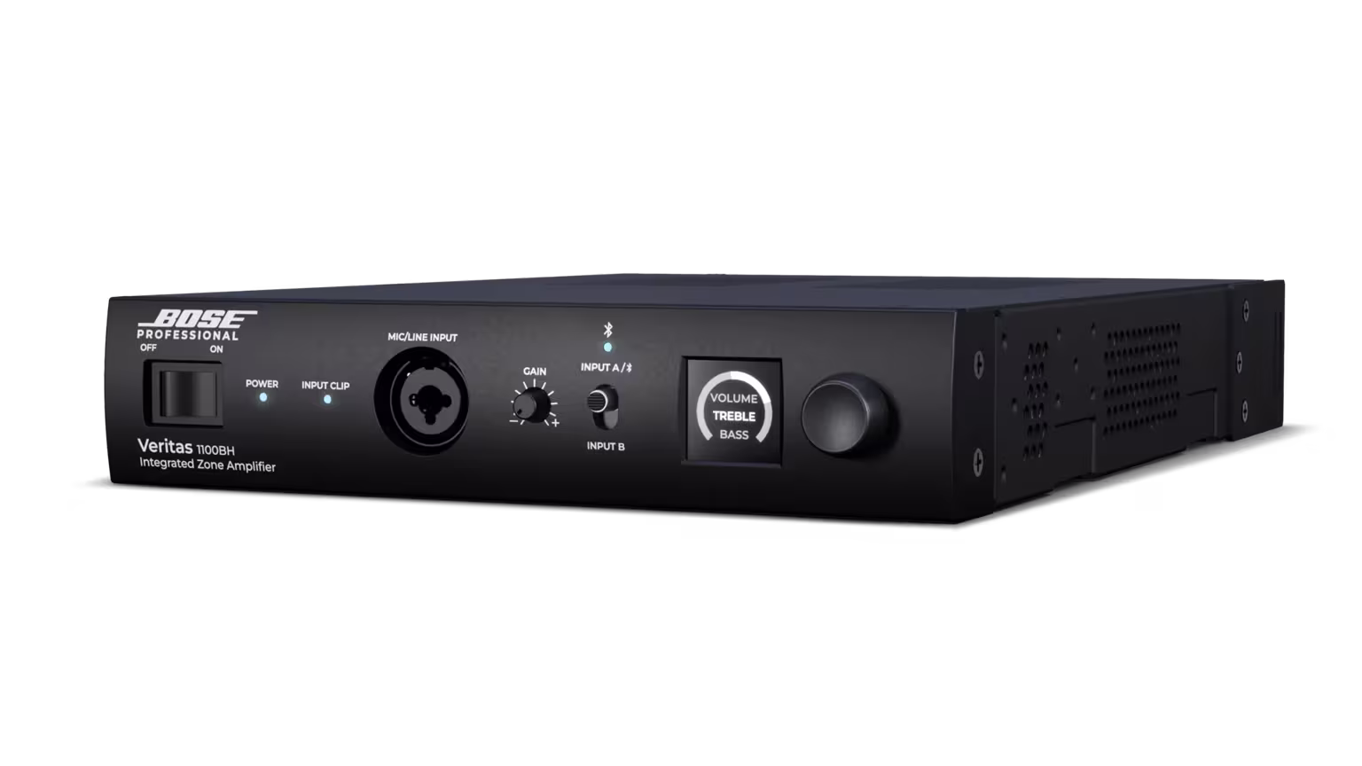 Amplificateur de puissance cinéma Bose Veritas 1100BH - Image 2