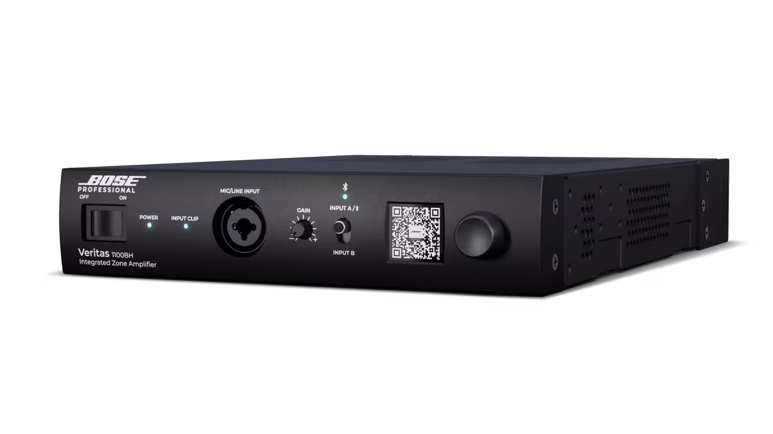 Amplificateur de puissance cinéma Bose Veritas 1100BH - Image 3