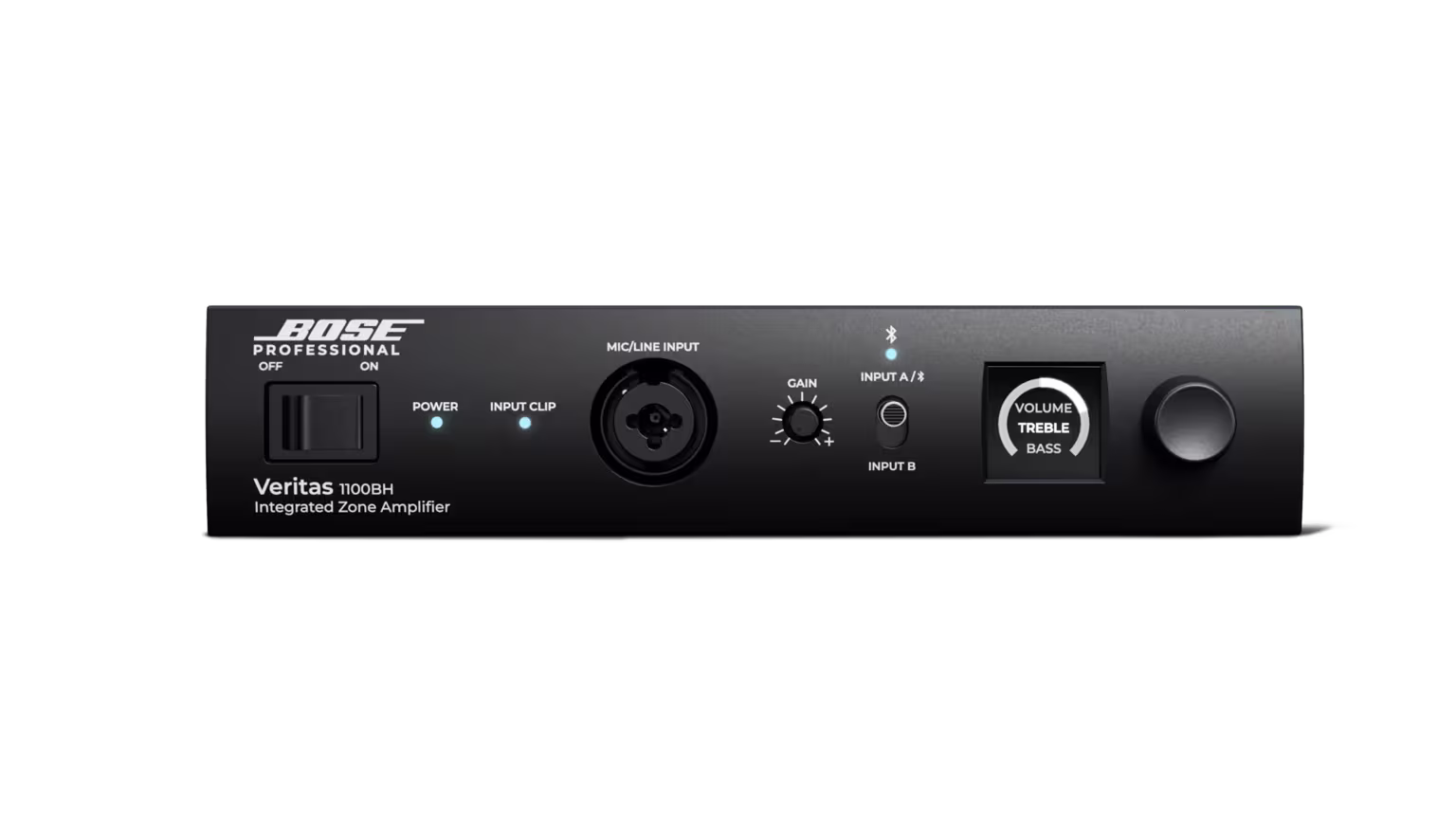 Amplificateur de puissance cinéma Bose Veritas 1100BH - Image 4