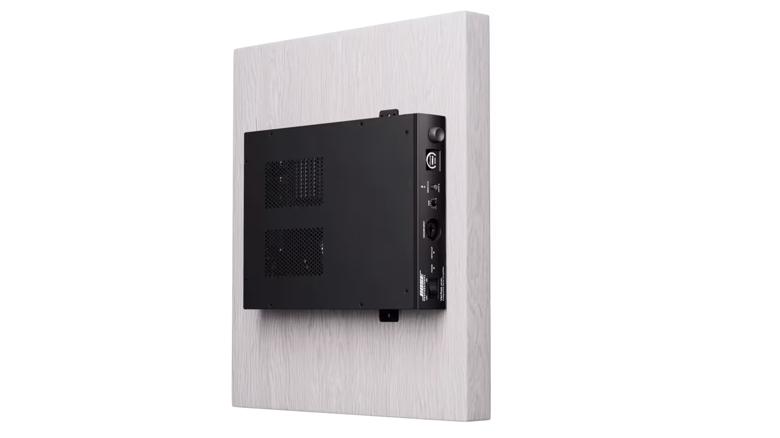 Amplificateur de puissance cinéma Bose Veritas 1100BH - Image 7