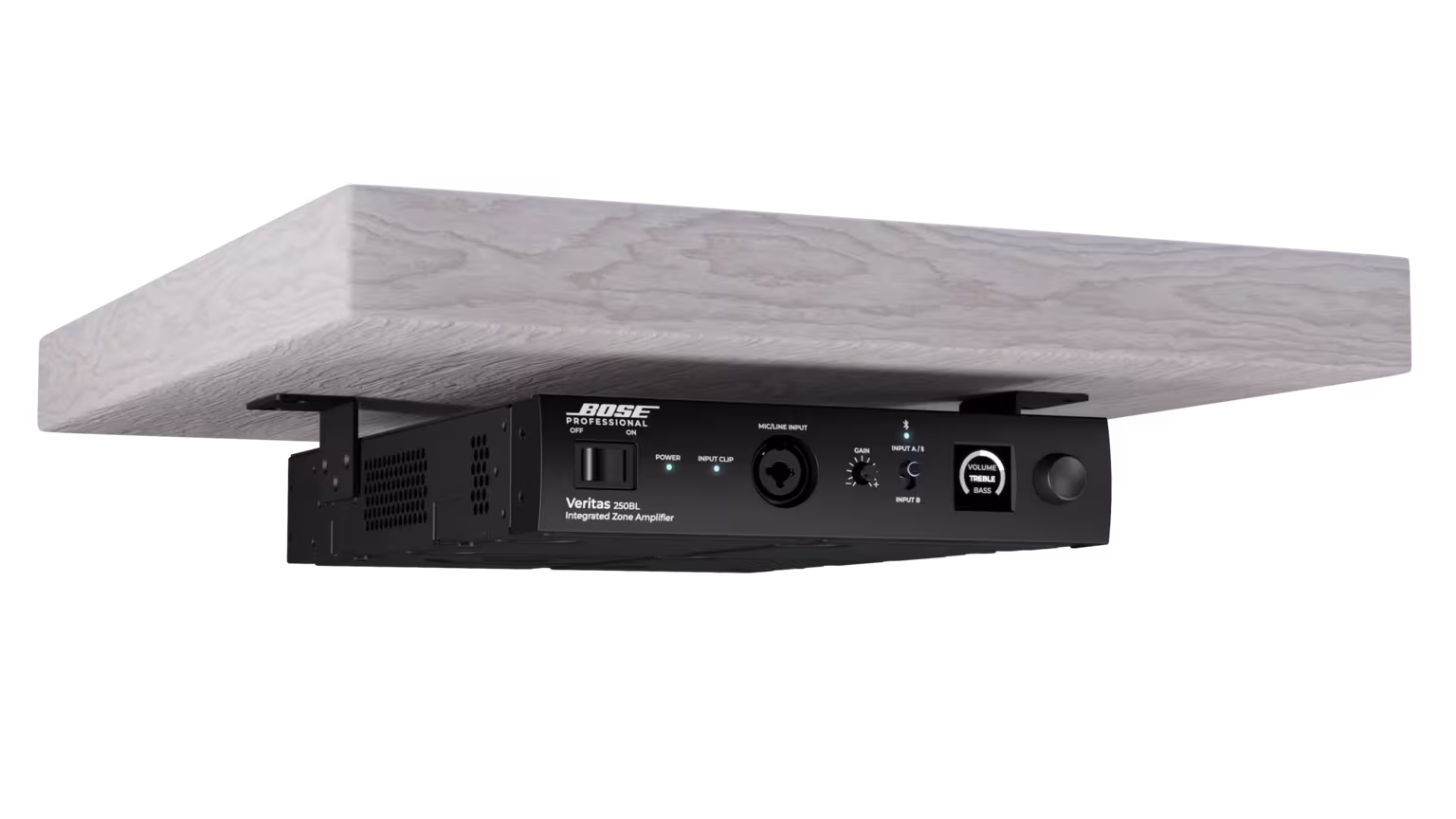 Amplificateur de puissance cinéma Bose Veritas 1100BH - Image 8