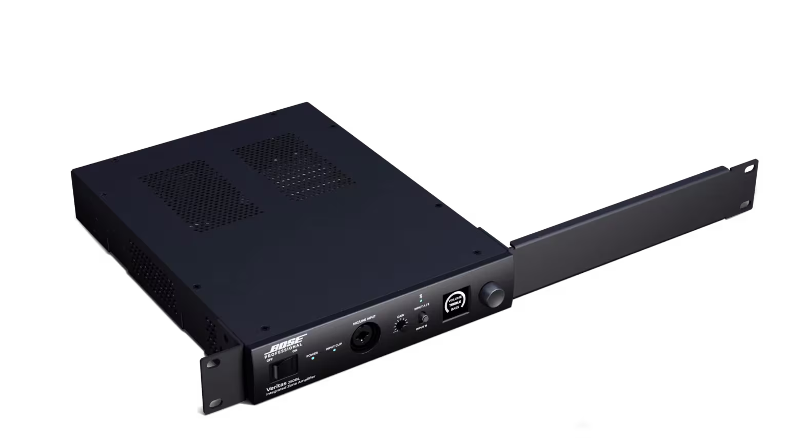 Amplificateur de puissance cinéma Bose Veritas 1100BH - Image 9