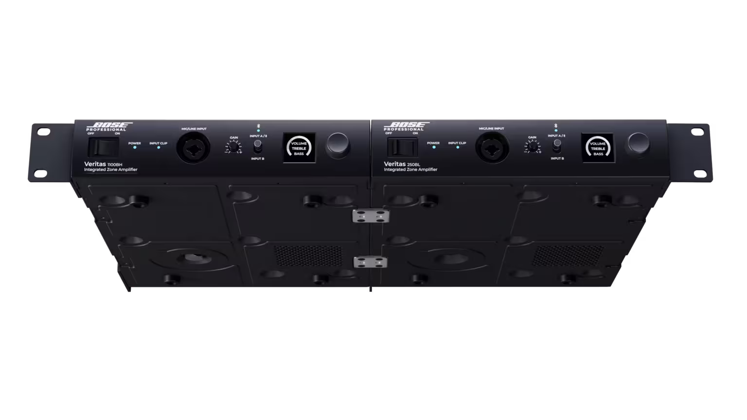 Amplificateur de puissance cinéma Bose Veritas 1100BH - Image 10