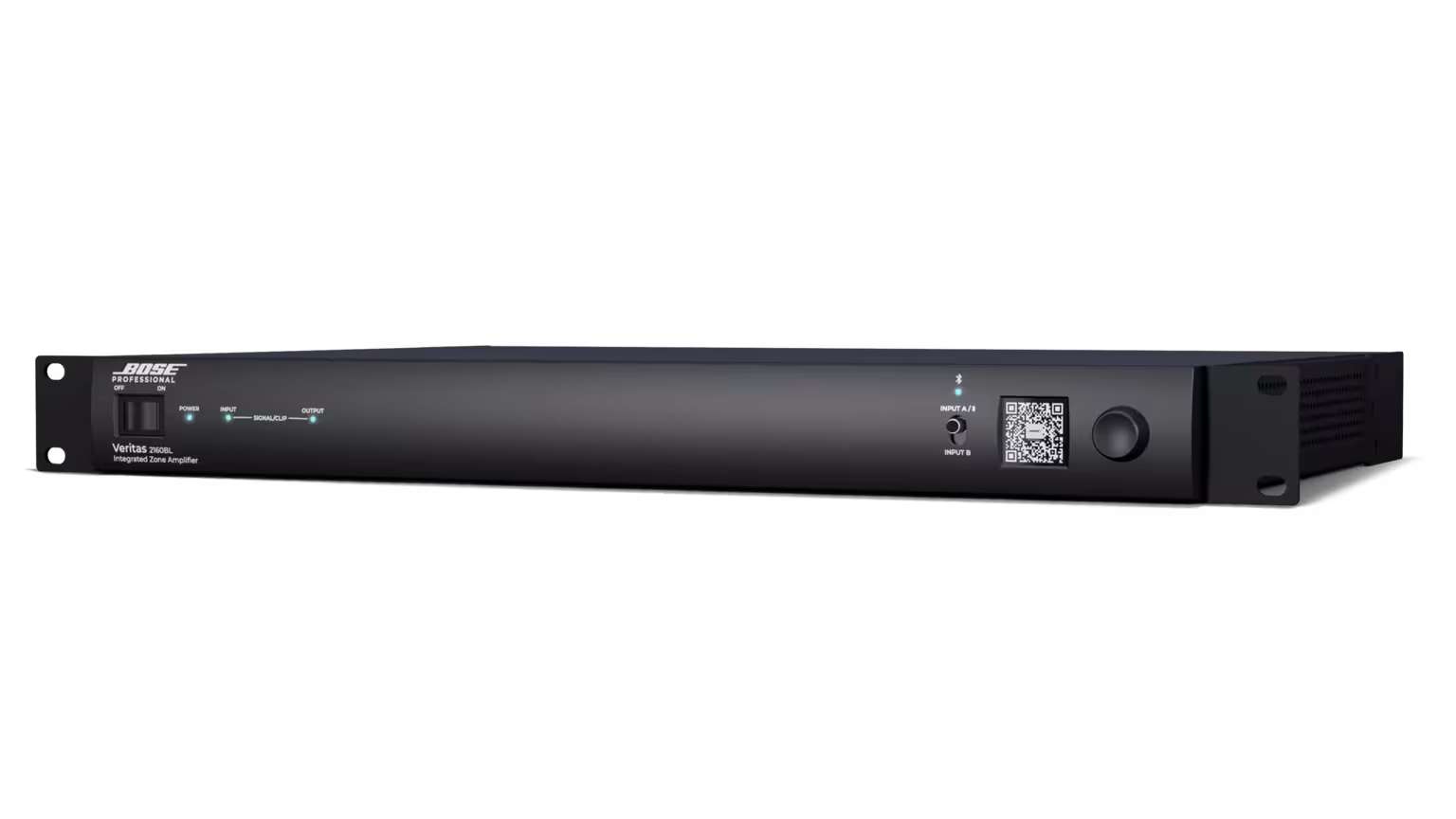 Amplificateur de puissance cinéma Bose Veritas 2160-BL - Image 3
