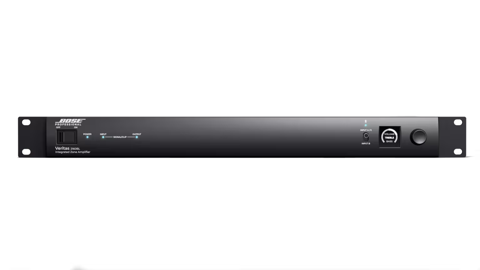 Amplificateur de puissance cinéma Bose Veritas 2160-BL - Image 4