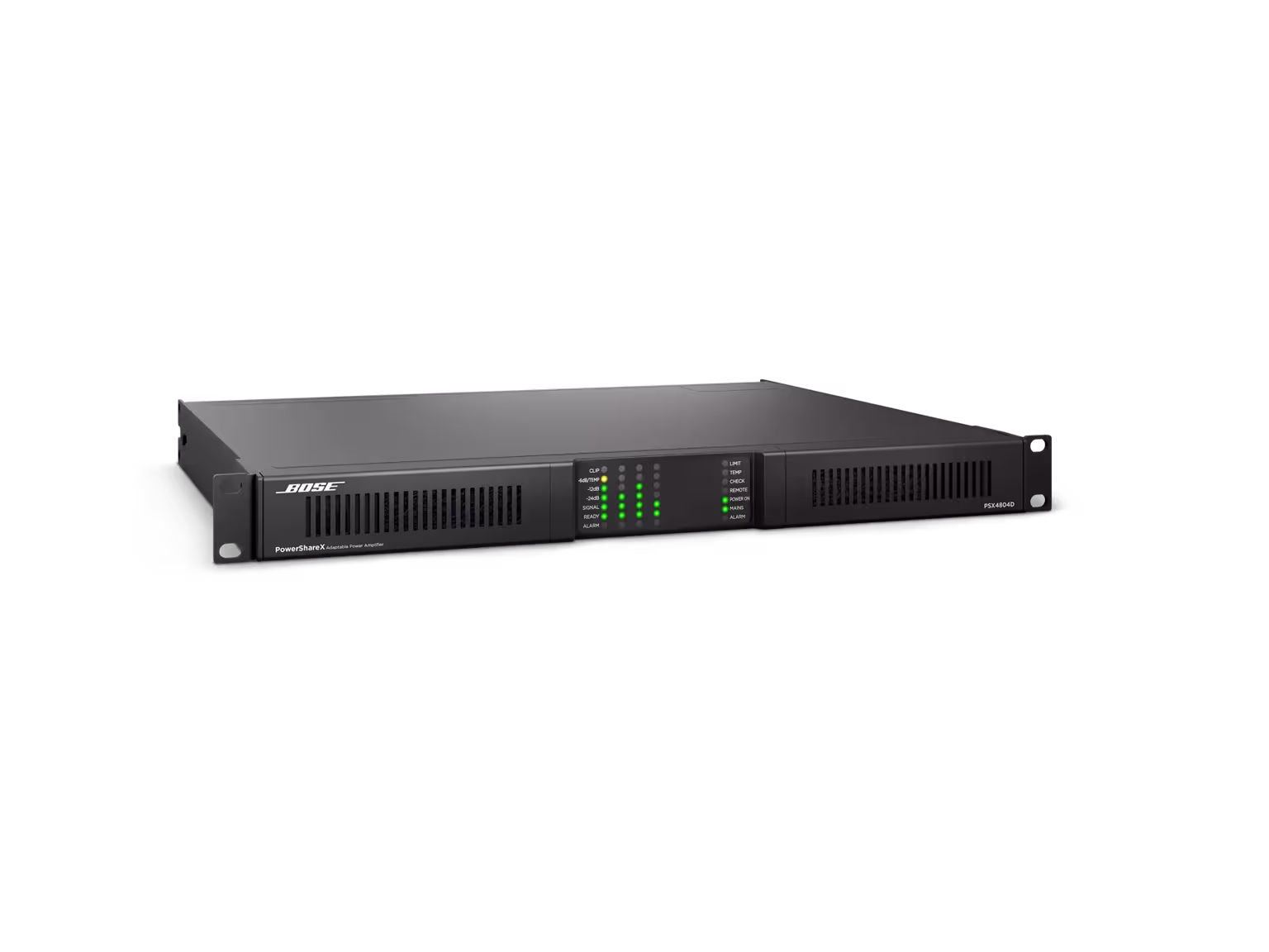 Amplificateur d'installation Bose PowerShare PSX4804D