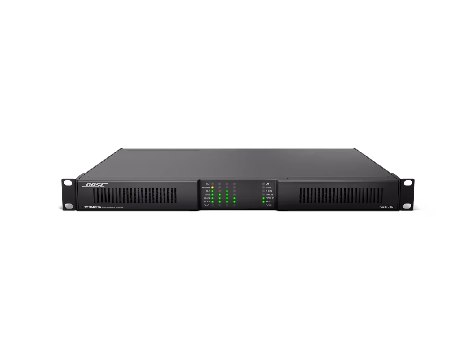 Amplificateur d'installation Bose PowerShare PSX2404D