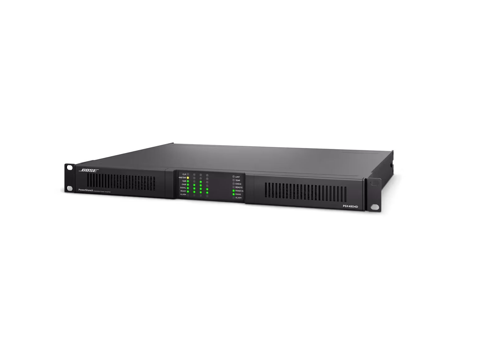 Amplificateur d'installation Bose PowerShare PSX4804D - Image 3