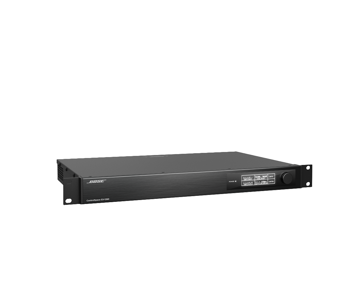 Processeur audio numérique DSP Bose ControlSpace EC-1280