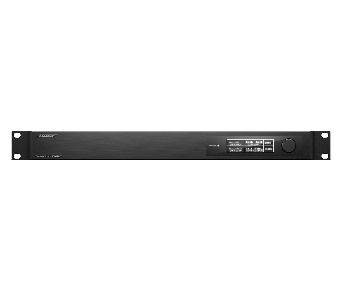 Processeur audio numérique DSP Bose ControlSpace EC-1280 - Image 2