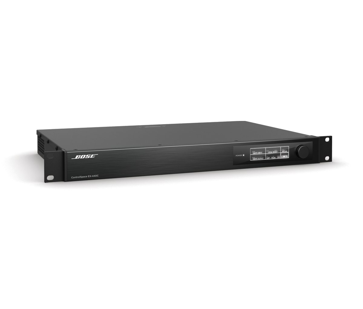 Processeur audio numérique DSP Bose ControlSpace EX-440C