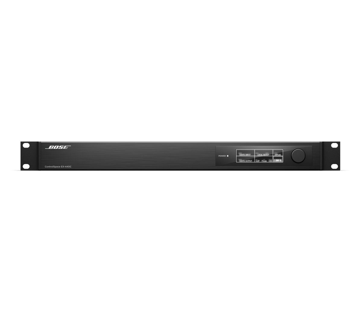 Processeur audio numérique DSP Bose ControlSpace EX-440C - Image 2