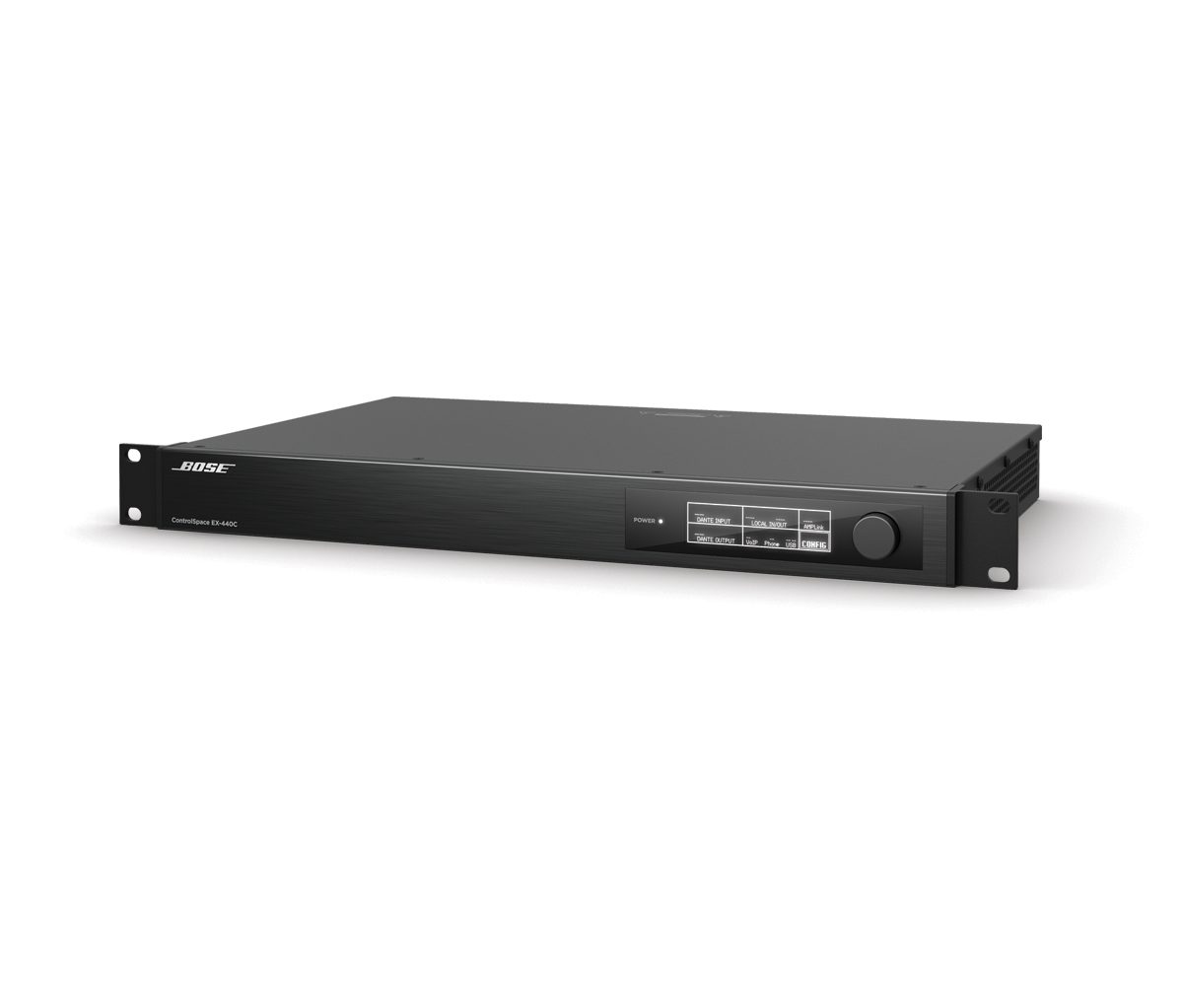 Processeur audio numérique DSP Bose ControlSpace EX-440C - Image 4
