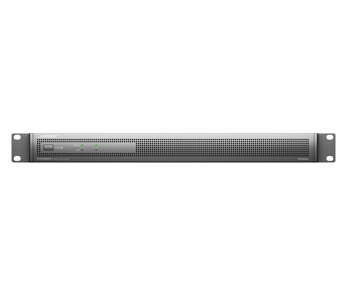 Amplificateur de puissance Bose PowerSpace P2100 - Image 2