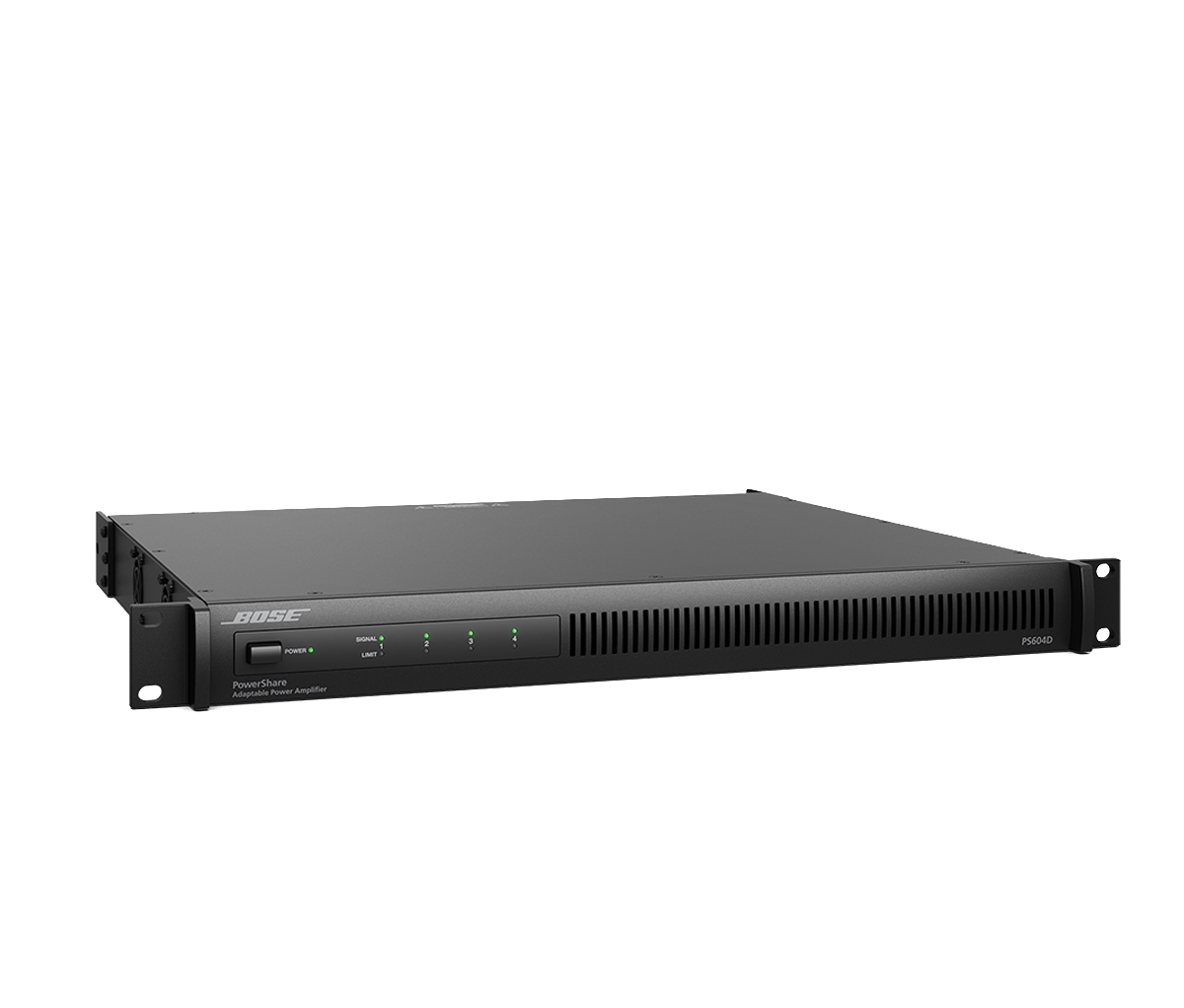 Amplificateur d'installation Bose PowerShare PS604D