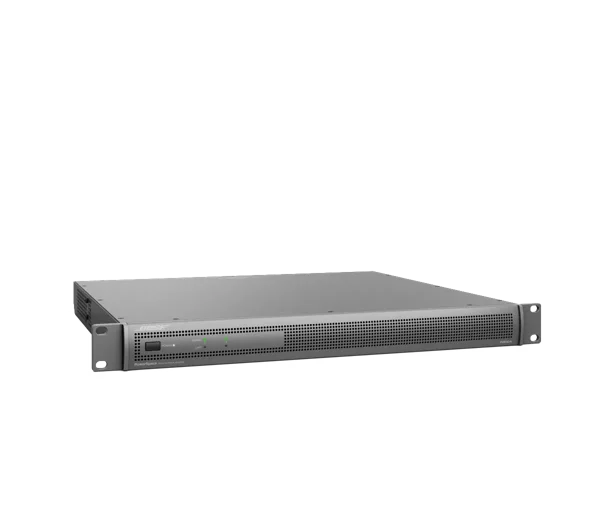 Amplificateur de puissance Bose PowerSpace P2600A