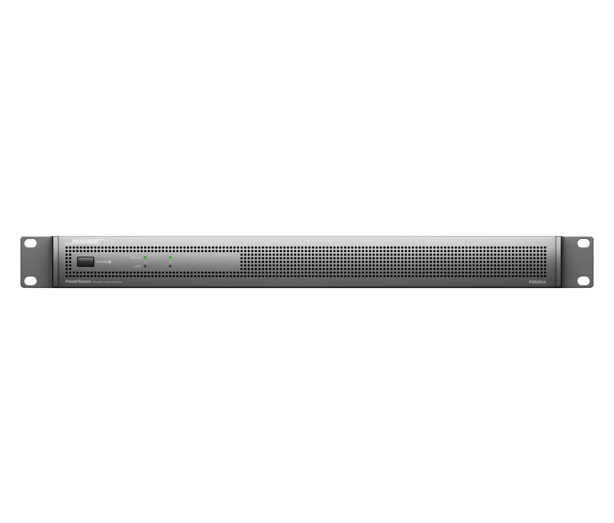 Amplificateur de puissance Bose PowerSpace P2600A - Image 2