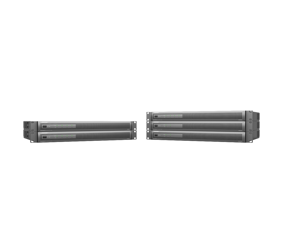 Amplificateur de puissance Bose PowerSpace P2600A - Image 4