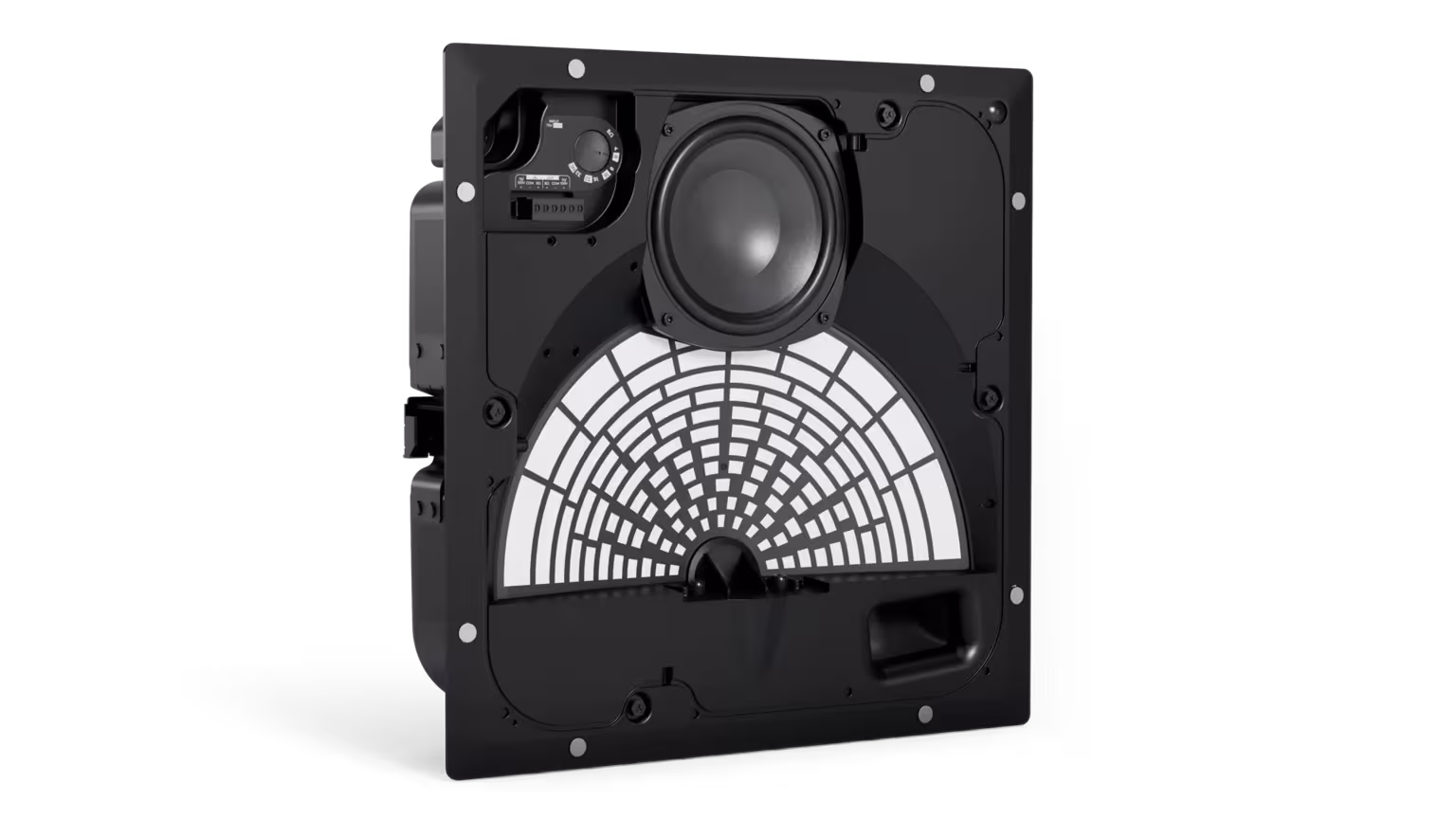 Enceinte de plafond premium Bose EdgeMax EM180-LP Blanc - Image 9