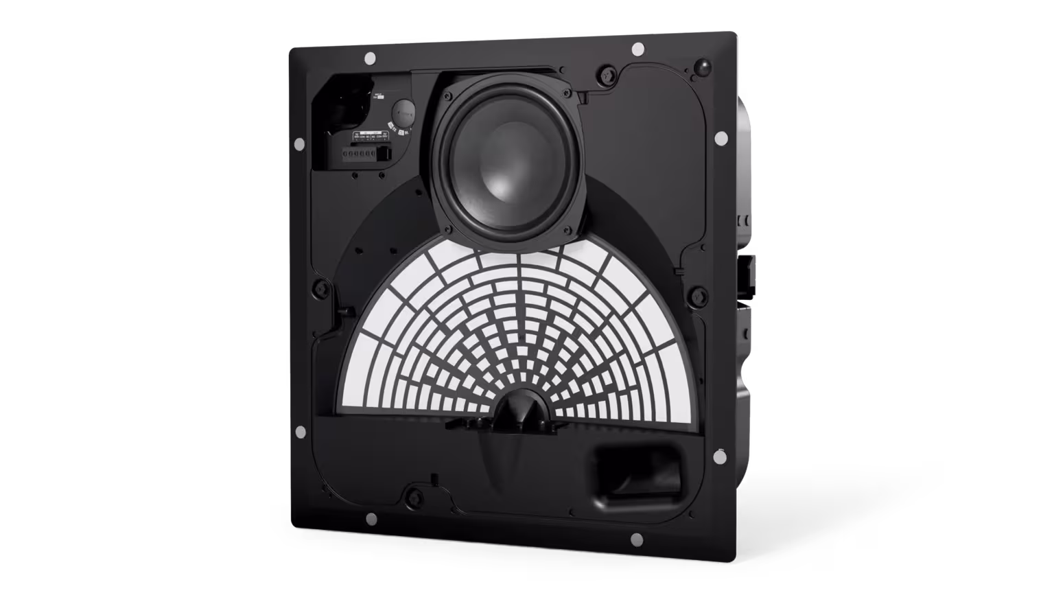 Enceinte de plafond premium Bose EdgeMax EM180-LP Blanc - Image 7