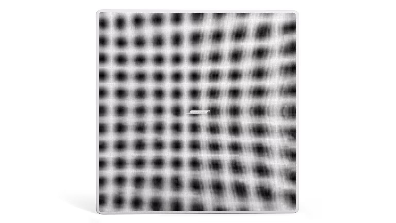 Enceinte de plafond premium Bose EdgeMax EM180-LP Blanc