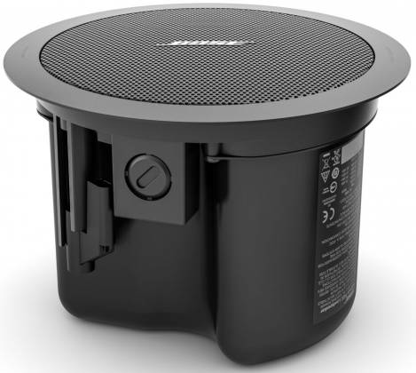 Enceinte d'installation Bose FreeSpace FS2C Noir (La paire) - Image 2