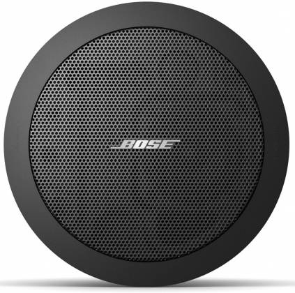 Enceinte d'installation Bose FreeSpace FS2C Noir (La paire)