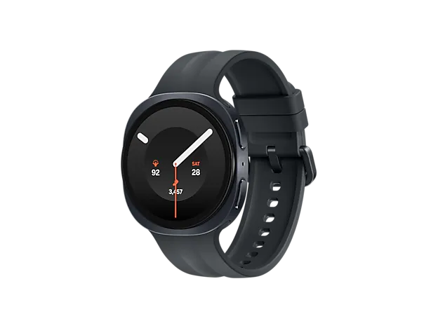 Samsung Galaxy Watch9 – Montre connectée 44 mm Bluetooth, AMOLED 3 000 nits, Snapdragon Wear Elite – Graphite