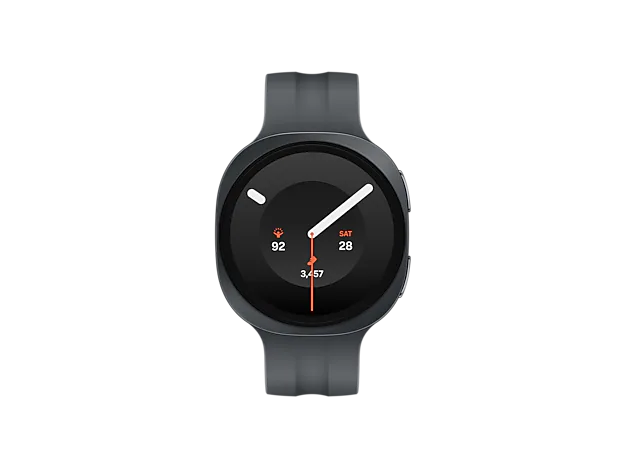 Samsung Galaxy Watch9 – Montre connectée 40 mm Bluetooth, AMOLED 3 000 nits, Snapdragon Wear Elite – Graphite - Image 2