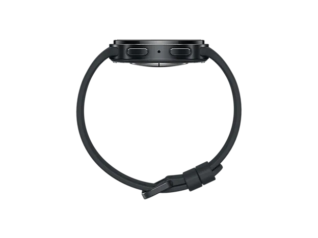 Samsung Galaxy Watch9 – Montre connectée 40 mm Bluetooth, AMOLED 3 000 nits, Snapdragon Wear Elite – Graphite - Image 5