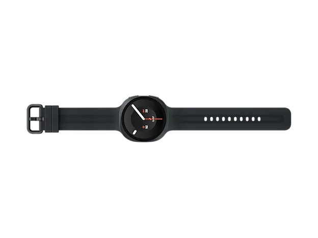 Samsung Galaxy Watch9 – Montre connectée 40 mm Bluetooth, AMOLED 3 000 nits, Snapdragon Wear Elite – Graphite - Image 6