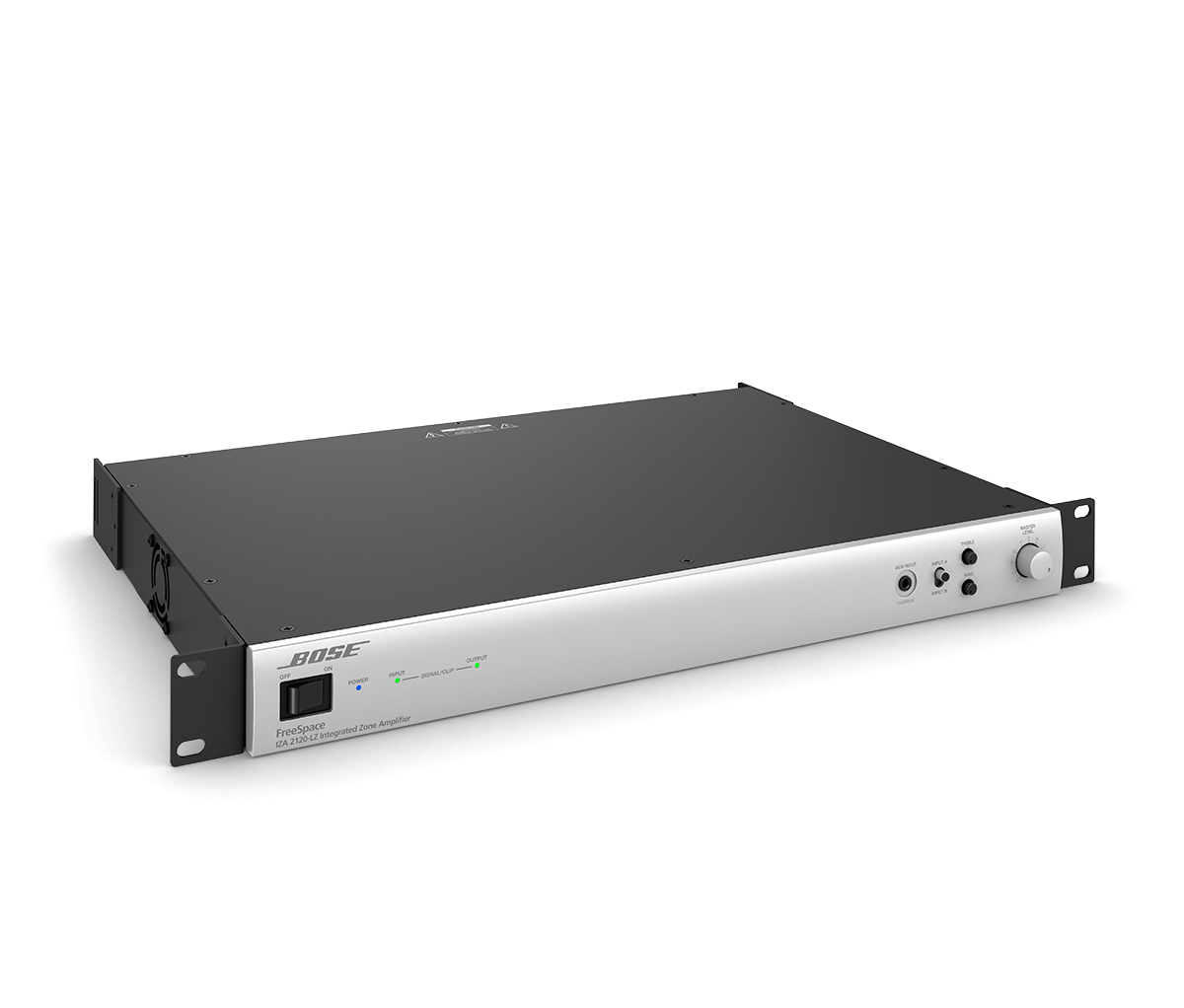 Amplificateur de zone intégré Bose FreeSpace IZA 2120-LZ - Image 4