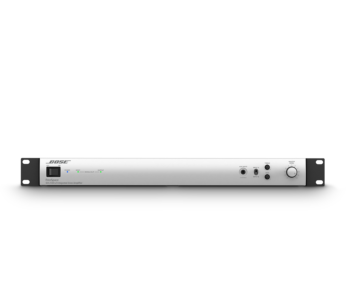 Amplificateur de zone intégré Bose FreeSpace IZA 2120-LZ - Image 3