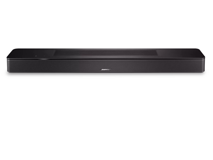 Barre de son Bose Smart Soundbar 300 Noir