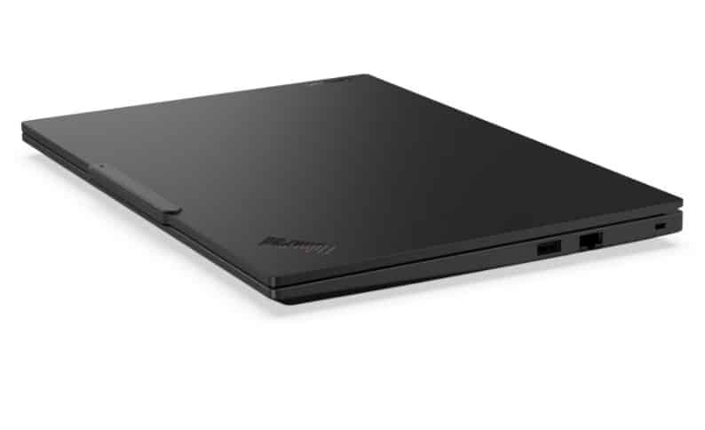 Lenovo ThinkPad E14 Gen 7 : L'Excellence Professionnelle en 14" – Performance Intel® Core™ Ultra, IA Intégrée et Robustesse Militaire - Image 3