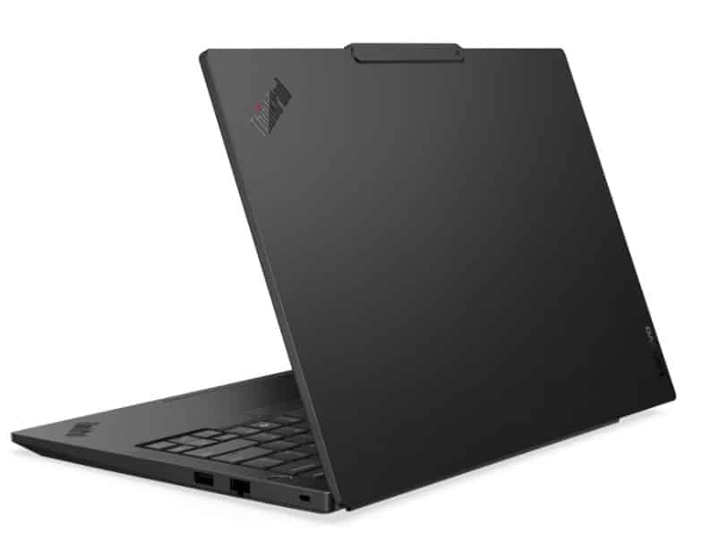 Lenovo ThinkPad E14 Gen 7 : L'Excellence Professionnelle en 14" – Performance Intel® Core™ Ultra, IA Intégrée et Robustesse Militaire - Image 2