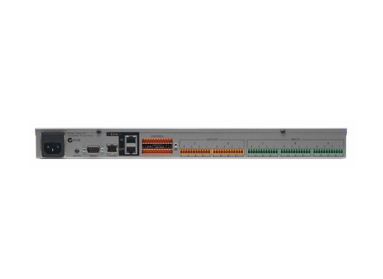 Processeur Audio Numérique BSS BLU-100 - Image 2
