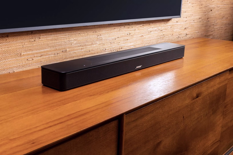 Barre de son Bose Smart Soundbar 300 Noir - Image 3