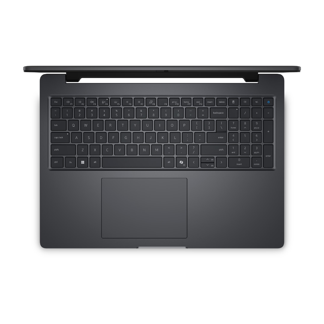 DELL Pro Precision 5 16 (PW516261) : Station de travail mobile 16″ – Intel® Core™ Ultra 7 366H vPro, 32 Go, 1 To SSD, NVIDIA RTX PRO 2000 8 Go, Windows 11 Pro - Image 4