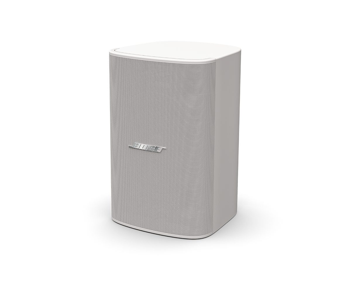 Enceinte à montage en surface Bose DesignMax DM6SE Blanc (La paire)