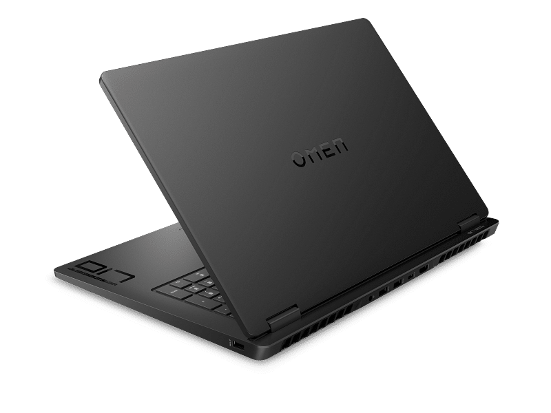 HP OMEN Gaming Laptop 17-db1042nf : Immersion Totale en 17.3" – Puissance Intel® Core™ Ultra, RTX 4070 et Écran 240Hz - Image 2