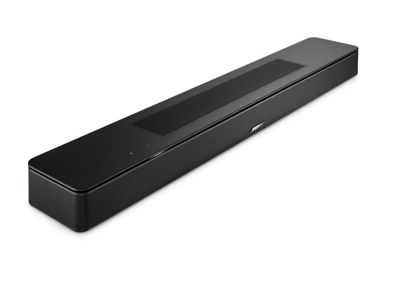Barre de son Bose Smart Soundbar 300 Noir - Image 4