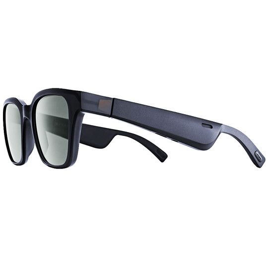 Lunettes audio connectées Bose Frames Alto